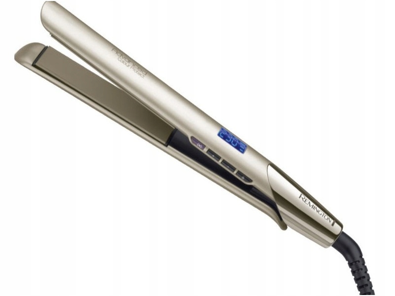 Prostownica Remington Advanced Color Protect
